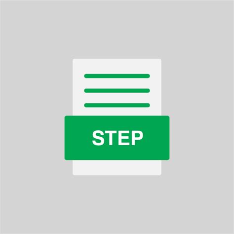 step in dxf umwandeln online.